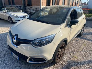 Renault Captur dCi 8V 90 CV Start&Stop Energy Inte