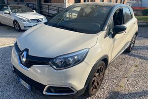 Renault Captur dCi 8V 90 CV Start&Stop Energy Inte