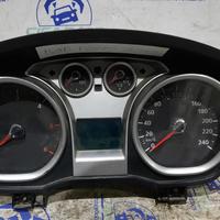 FORD FOCUS 2010 - VEGLIA / CONTACHILOMETRI