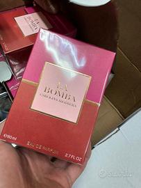 Questo è il profumoCarolina Herrera La Bomba Eau 