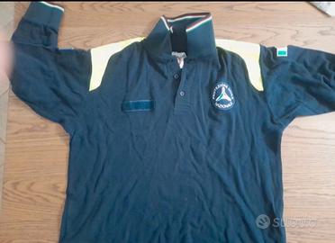 N.2 Polo Protezione civile Tg. S