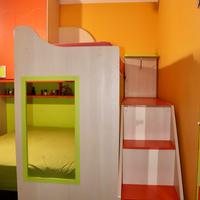 Cameretta Moretti Compact