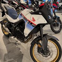 Honda XL 750 Transalp ABS MY25