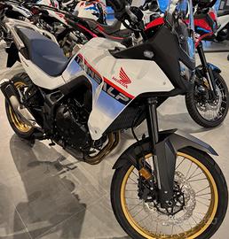 Honda XL 750 Transalp ABS MY25
