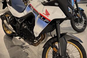 Honda XL 750 Transalp ABS MY25