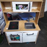 cucina bambini 