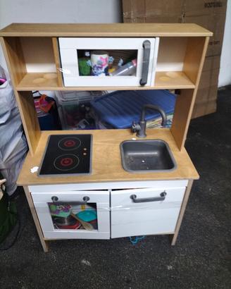 cucina bambini 