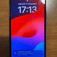 IPhone XS - 256 GB - Nero - Funzionante