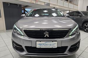 Peugeot 308 BlueHDi 130 S&S SW Bus.