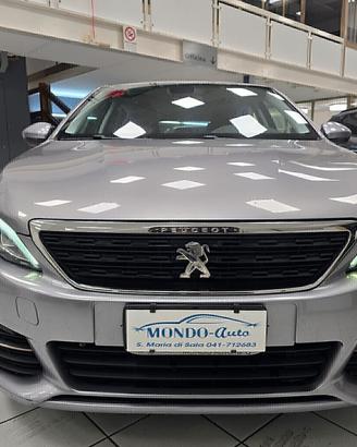 Peugeot 308 BlueHDi 130 S&S SW Bus.