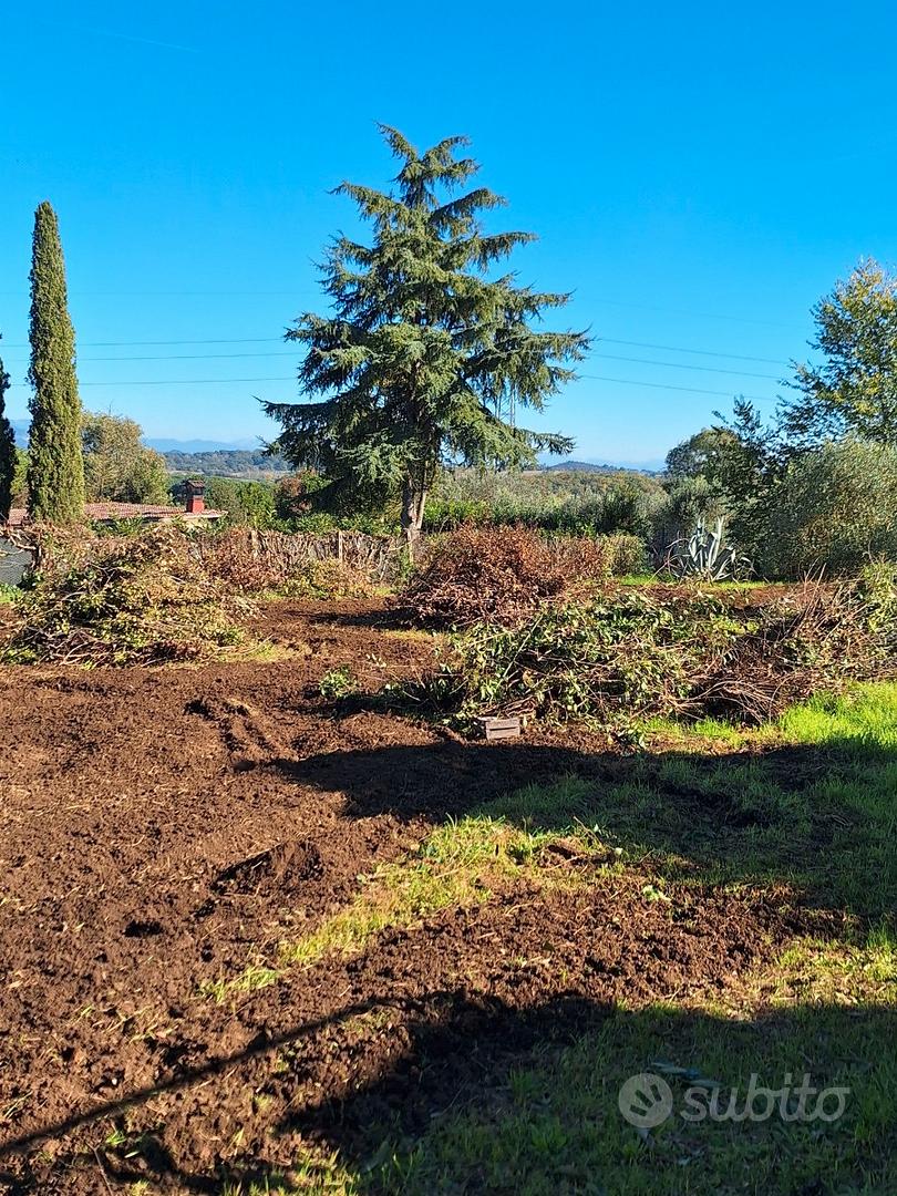 Lotto terreno - Vista 3