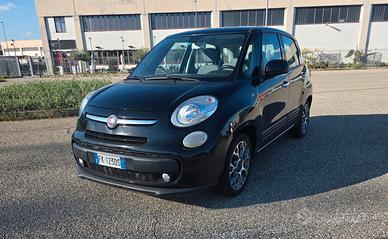 Fiat 500L Lounge