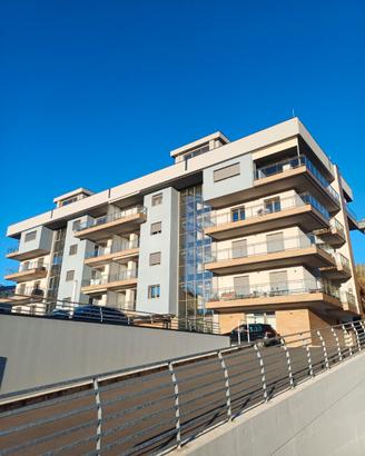 Bilocale in Via del Gallitello