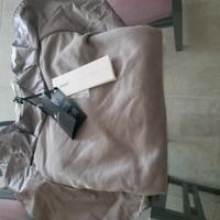 felpa beige