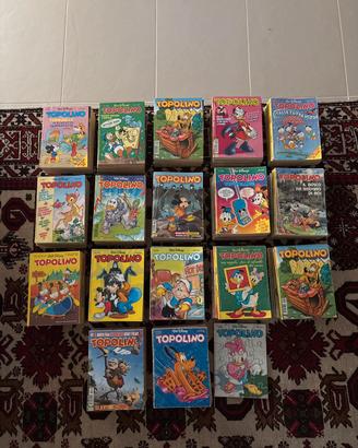 Topolino