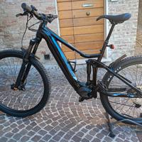 e-Mtb Merida eONE-FORTY 400