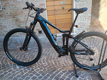 e-Mtb Merida eONE-FORTY 400