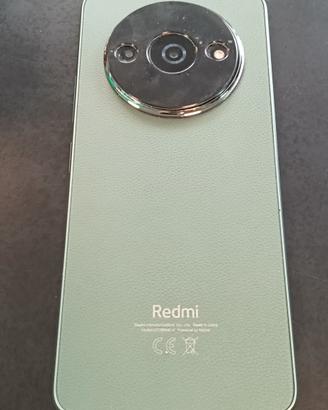 Xiaomi Redmi A3 4G 128GB - Come Nuovo