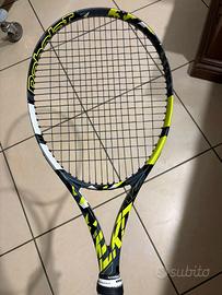 Babolat Pure Aero