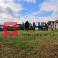 TERRENO EDIFICABILE VASCON DI CARBONERA - RIF. UV1