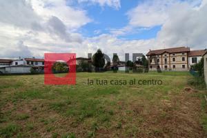 TERRENO EDIFICABILE VASCON DI CARBONERA - RIF. UV1