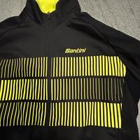 Giacca antivento Santini