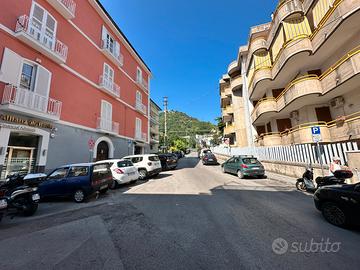 Appartamento signorile in centro