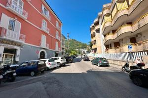 Appartamento signorile in centro