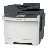 stampante multifunzione Lexmark XC2130