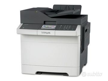 stampante multifunzione Lexmark XC2130