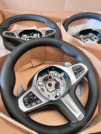 STOCK VOLANTI NUOVI BMW-G MODELLI