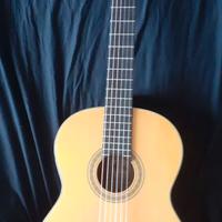 Chitarra classica Takamine C 128- trattabile