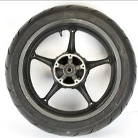 cerchio posteriore originale YAMAHA MT 03 660 06 1