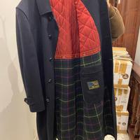 Cappotto Loden originale Moessmer