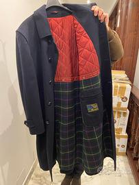 Cappotto Loden originale Moessmer