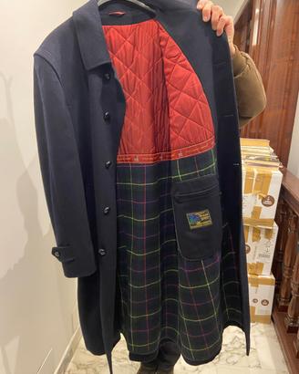 Cappotto Loden originale Moessmer