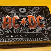 ACDC BLACK ICE