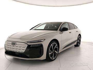 Audi A6 e-tron sportback e-tron s line edition 286