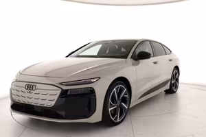 Audi A6 e-tron sportback e-tron s line edition 286