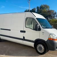 Furgone renault master buone condizioni