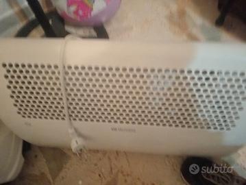 stufa  riscalda70 metri quadrati 