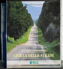 PEPI MERISIO-CIVILTÀ DELLE STRADE