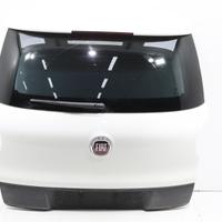 PORTELLONE POSTERIORE COMPLETO FIAT 500 L Serie (3