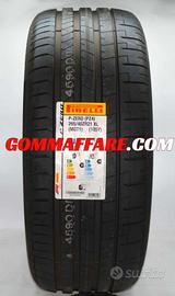 1 Pneumatico 265/40 R21 Pirelli P - Zero Pz4 Mgt1 