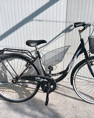 bicicletta