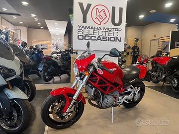 Ducati Monster 1000 S2R - 2007 - Km 26376