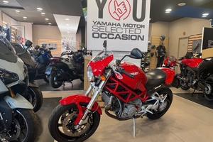 Ducati Monster 1000 S2R - 2007 - Km 26376
