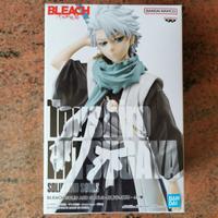Figure Toshiro Banpresto Bleach nuova