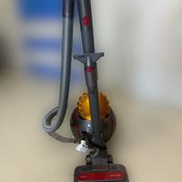 Aspirapolvere Dyson Cinetic Big Ball Multifloor 2