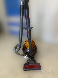 Aspirapolvere Dyson Cinetic Big Ball Multifloor 2